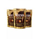 Nescafe Gold 70 gr Çözünebilir Kahve x 3 Adet