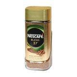 Nescafe Gold Blend 37 100 Gr Çözünebilir Kahve