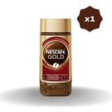 Nescafe Gold Cam 100 gr - (1 Adet)