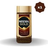 Nescafe Gold Cam 200 gr - (1 Adet)
