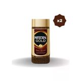 Nescafe Gold Cam 200 gr - (2 Adet)