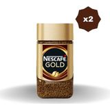 Nescafe Gold Cam 50 gr - (2 Adet)