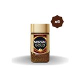 Nescafe Gold Cam 50 gr - (6 Adet)