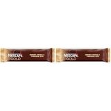 Nescafe Gold Çözünebilir Kahve, 2 g 2li paket