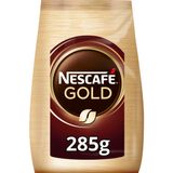 Nescafe Gold Çözünebilir Kahve 285 g Ekopaket