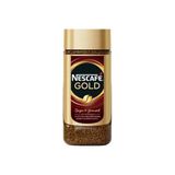 Nescafe Gold Çözünebilir Kahve Kavanoz 100 gr