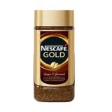 Nescafe Gold Çözünebilir Kavanoz 200 gr