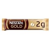 Nescafe Gold Dökme 2 gr x 100'lü - 200 gr