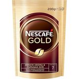 Nescafe Gold Eko Paket 200 gr - 1 Paket