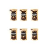 Nescafe Gold Ekonomik Paket 200 Gr X 6 Adet