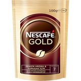 Nescafe Gold Ekopaket 100 gr - 1 Adet - Öğütülmüş