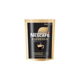 Nescafe Gold Espresso Ekonomik Paket 80 G (2'Li Paket)