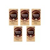 Nescafe Gold Filtre Kahve 250 Gr 5 Adet