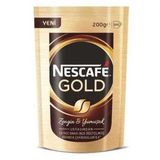 NESCAFE GOLD FOLYO 200 GR (MAY)