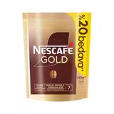 Nescafe Gold Hazır Kahve 180 G