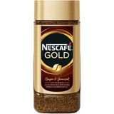 Nescafe Gold Hazır Kahve Cam 200 G - 200 gr