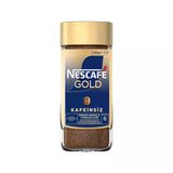 Nescafe Gold Kafeinsiz Kahve 100 G (6'Li Paket)
