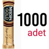 Nescafe Gold Kahve 2 gr x 1000'li - 2 kg