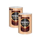 Nescafe Gold Kahve 2 x 900 gr