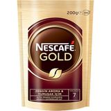 Nescafe Gold Kahve 200 G - 200 gr