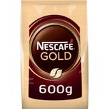 Nescafe Gold Kahve 600 G