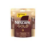 Nescafe Gold Kahve 7*2 G (5'Li Paket)