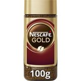 Nescafe Gold Kahve Cam 100 gr - Öğütülmüş