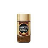 Nescafe Gold Kahve Kavanoz 50 G
