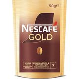 Nescafe Gold Kahve Poşet 50 gr - Öğütülmüş