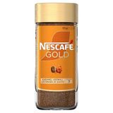 Nescafe Gold Karamel Aromalı Çözünebilir Kahve Kavanoz 95g