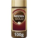 Nescafe Gold Kavanoz 100 gr - 1 Adet - Öğütülmüş