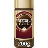 Nescafe Gold Kavanoz 200 gr - Cafe Crema