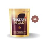 Nescafe Gold Poşet 200 gr - (1 Adet)