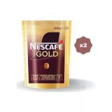 Nescafe Gold Poşet 200 gr - (2 Adet)