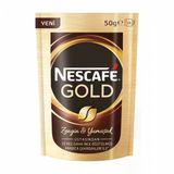 Nescafe Gold Poset 50Gr. 0144