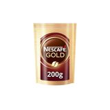 Nescafe Gold Premium Instant Kahve Klasik Lezzet 200 Gr