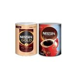 Nescafe Gold Teneke 900 Gr - Necafe Classıc Teneke 1 Kg