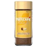 Nescafe Gold Vanilya Aromalı Çözünebilir Kahve Kavanoz 95g