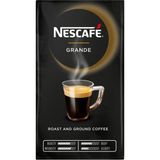 Nescafe Grande Coffee 500 gr - Öğütülmüş Filtre Kahve