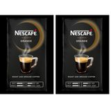 Nescafe, Grande Filtre Kahve 500gr, 8'li (2 paketi)