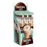 Nescafe Krema Latte 24 x 17 gr - 1 Paket