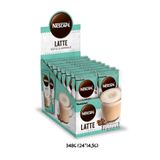 Nescafe Latte 24×17gr