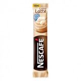 Nescafe Latte