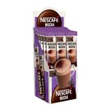 Nescafe Mocha 17.9 gr 24&primelü - 17 gr