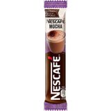 Nescafe Mocha 17.9 gr Kahve 24'lü Set - 17,9 gr