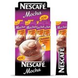 Nescafe Mocha 17.9Gr - 24'Lü Paket - 17 gr
