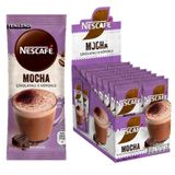 Nescafe Mocha 17 gr 24'lü