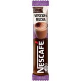 Nescafe Mocha 17,9 gr. 24'Lü Paket