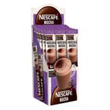 Nescafe Mocha 24 x 17 9 gr - 1 Adet