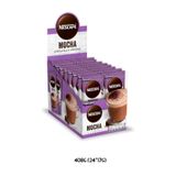 Nescafe Mocha 24'lü 17,9gr